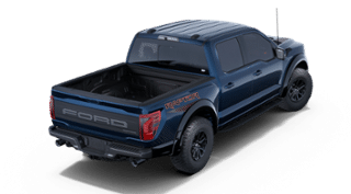 2025 Ford F-150® External Image 4
